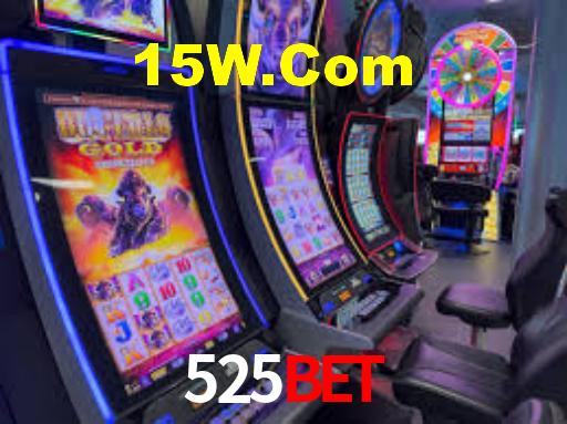 525Bet - Slots De Cassino Envolventes - 525Bet.Com
