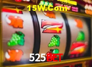 Casino Ao Vivo 525Bet