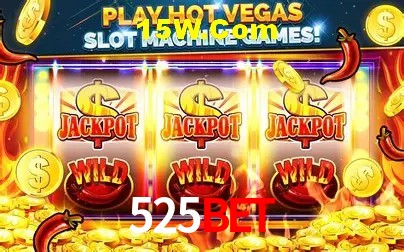 Diretório de Jogos 525Bet