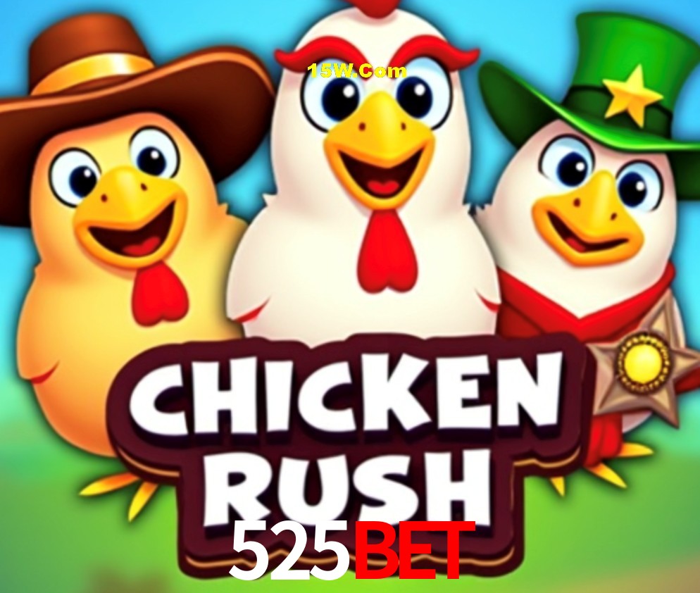 Provedores de Jogos 525Bet