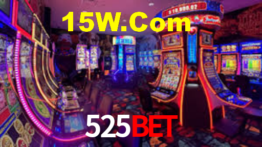 525Bet.Com