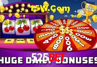 Ofertas Exclusivas 525Bet