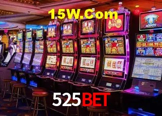 Experiência VIP 525Bet