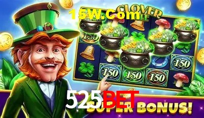 Login Seguro 525Bet