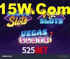 Bônus Diários 525Bet