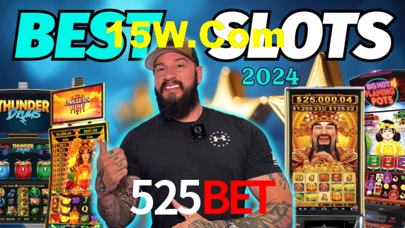 Bônus Generosos e Exclusivos no 525Bet para Você!