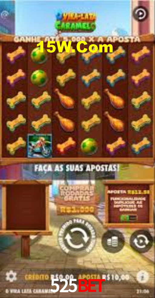 525Bet: Seu Especialista em Apostas Esportivas Brasileiras
