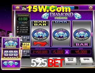Login Seguro 525Bet