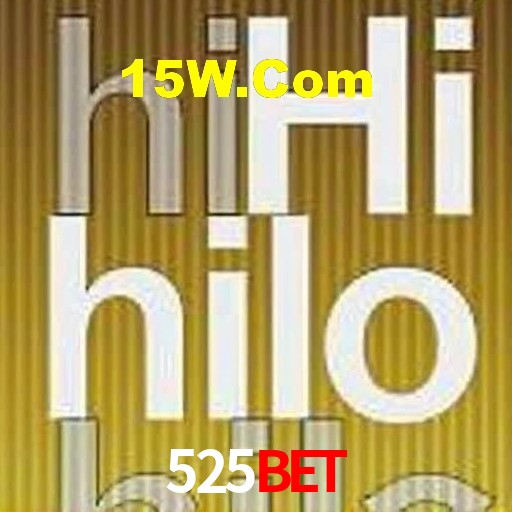 Diretório de Jogos 525Bet