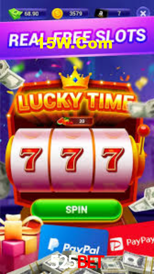 525Bet Login