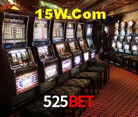 Jogos de Slot 525Bet