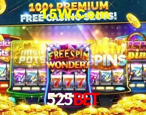 Provedores de Jogos 525Bet
