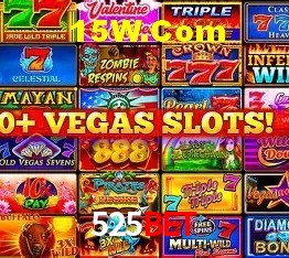 Promoções Sazonais 525Bet